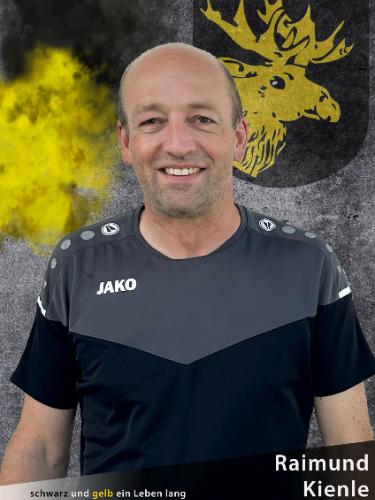 Raimund Kienle