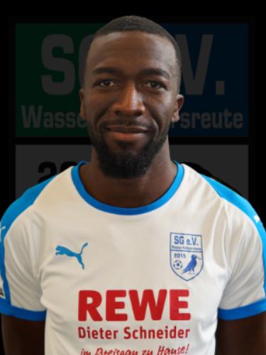 Henry Osajere Adetoro