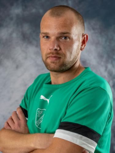 Patrick Schmelz