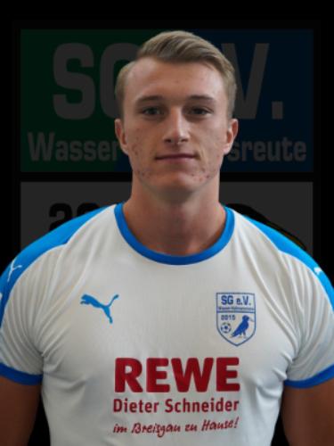 Dominik Geisert