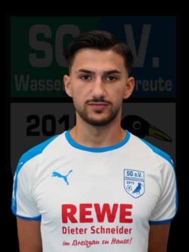 Furkan Kaya