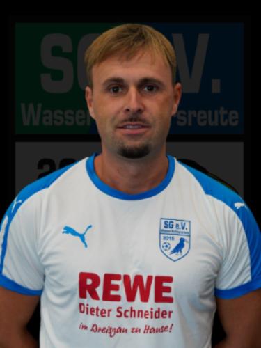 Dirk Steigert