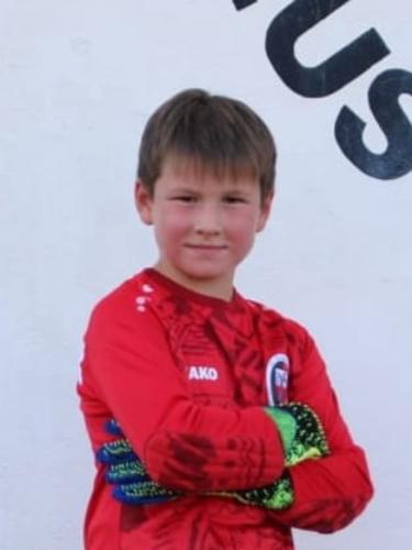 Matteo Raúl Ender