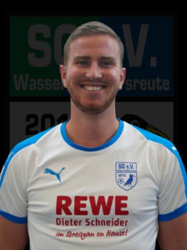 Niklas Discher