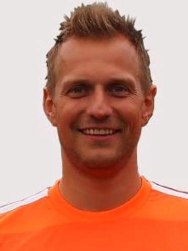 Denis Burkert