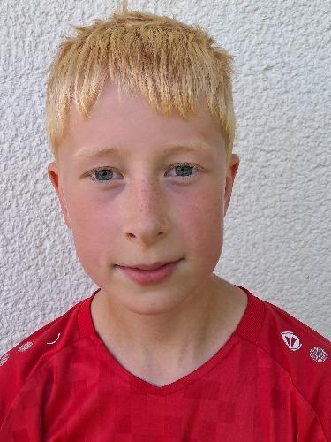 Eliah Hennecke