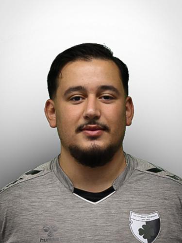 Osman Sahin