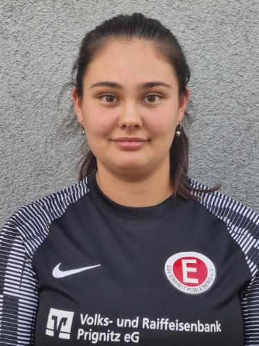 Leonie Wenglewski