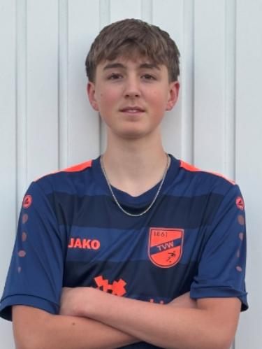 Caden Huysmans