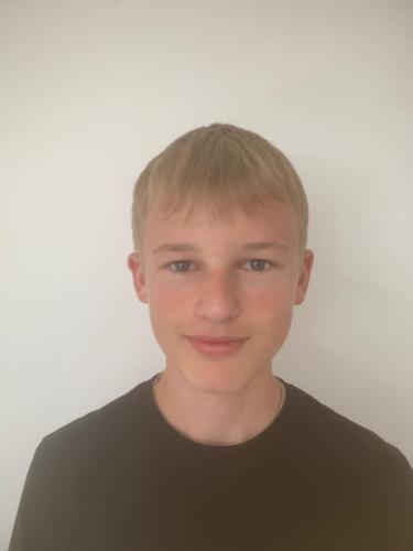 Luca Grimm