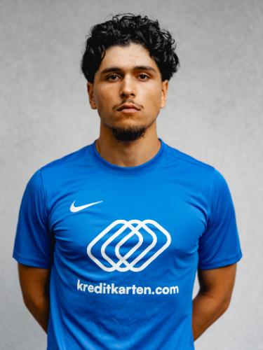 Raul Kunwar