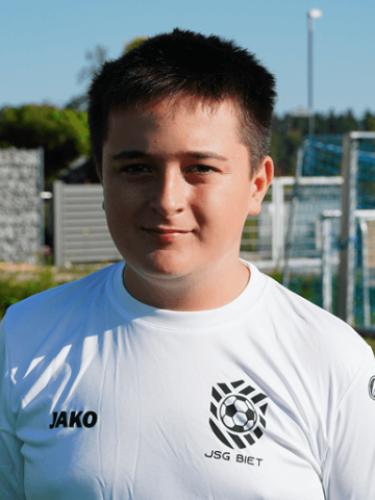 Miguel Alberto Pereira Lopes Pinto