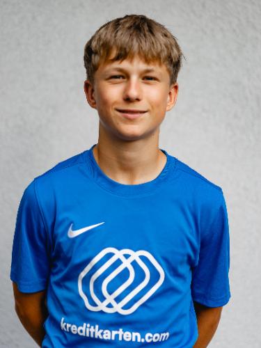 Mika Nowroth