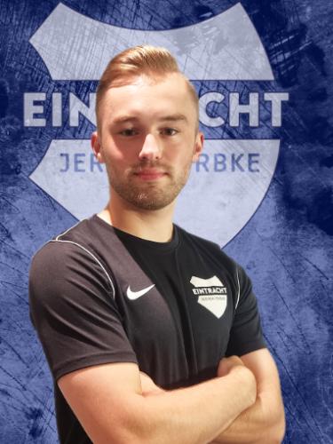 Nils Laubinger