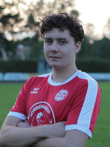 Benedikt Meier