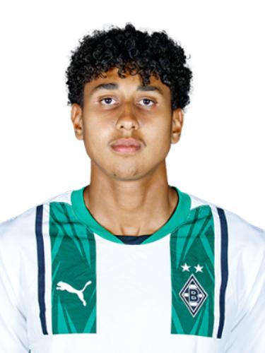Leon Wolfgang Kwabena Bamf O Ampadu Wiafe