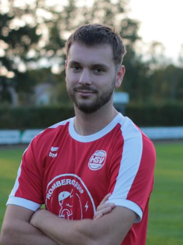 Noah Kamp