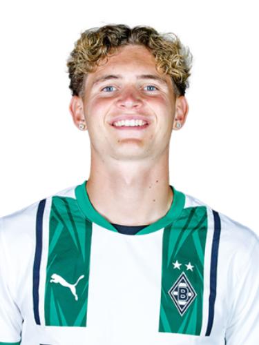 Jonathan Roland Foss