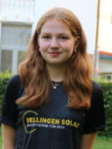 Lovisa Helene Thiede