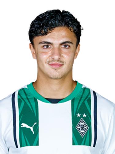 Jamil Husahm Wahied Najjar