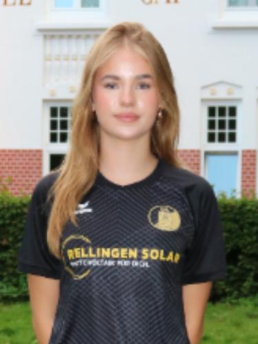 Rike Marie Thürmer