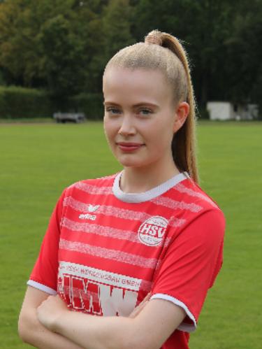 Lena Hövekenmeier