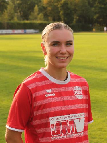 Jonna Meier