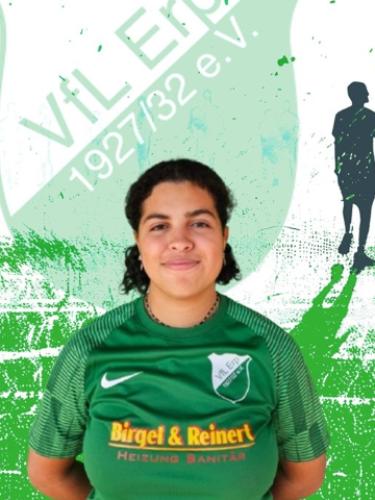 Yasmin Coslar Do Nascimento