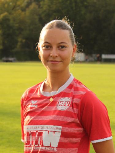 Carolin Rosenkranz