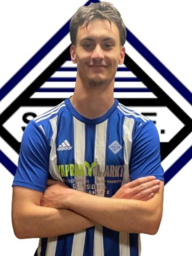 Frode Leander Egino Denkena