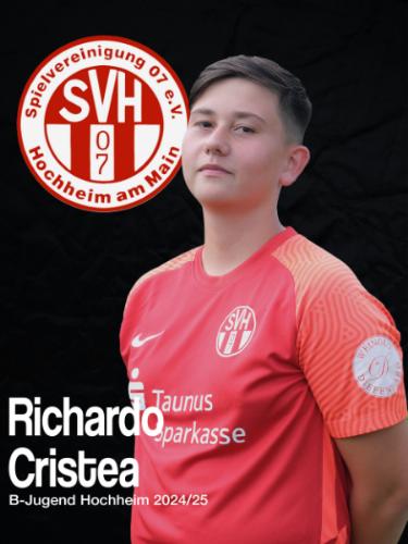 Richardo Cristea