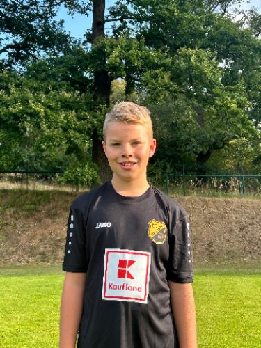 Oscar Mats Schäckel