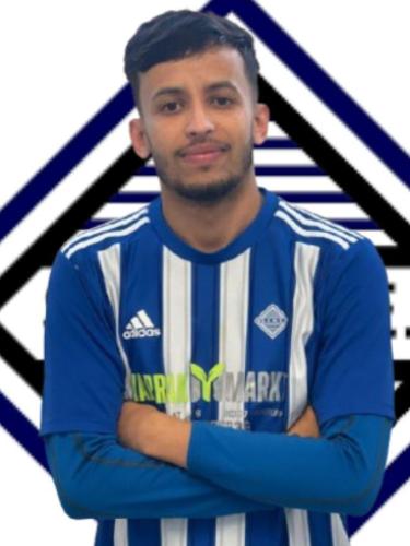 Omar El-Hlou