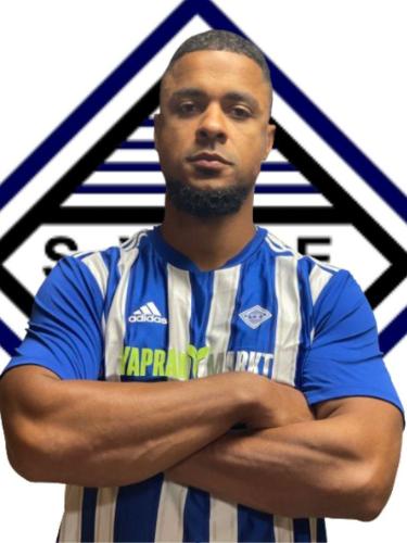 Simon Robert Mensah