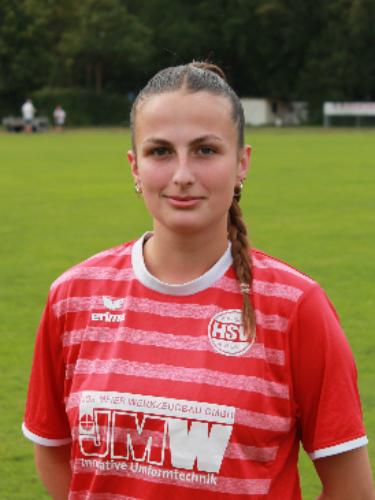 Sina Scholz
