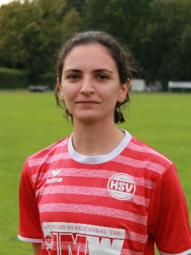 Songül Wende