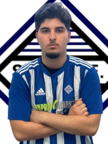 Okan Ugurlu