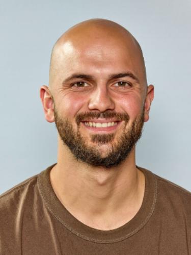 Luca Kopanitsak