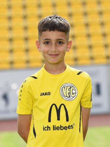 Jekr Al Ahmad