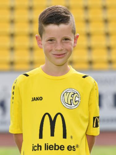 Robert Paco Janka