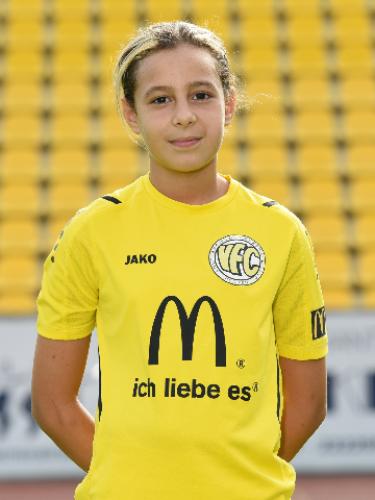 Samar Marzouki