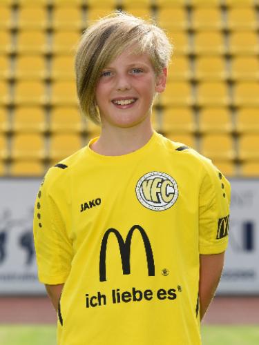 Malou Teubert