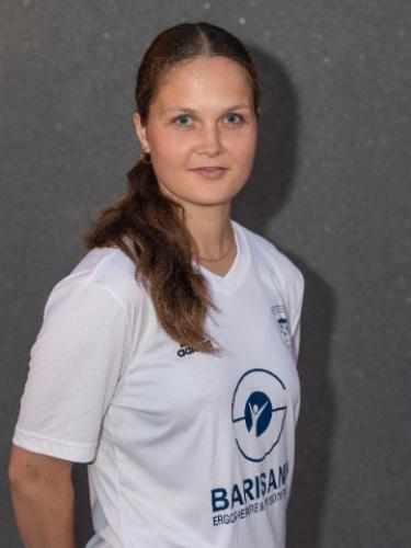 Emma Lachowicz