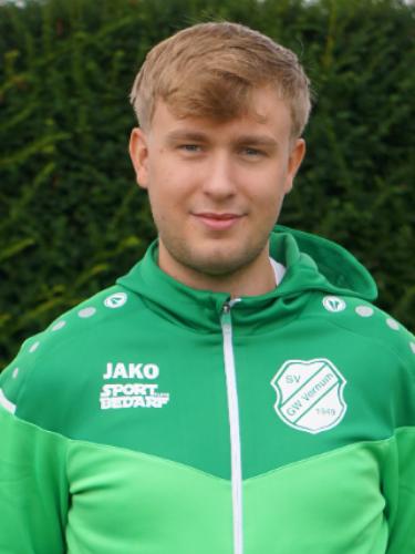 Daniel Dück