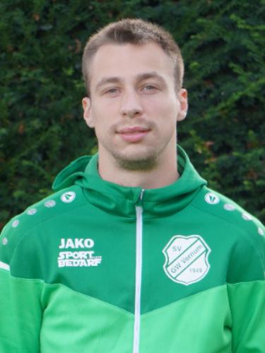 Andreas Duwe