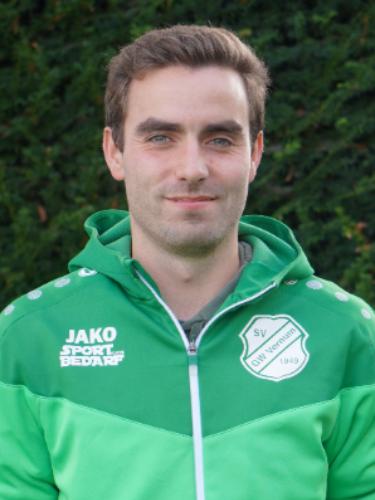 Tim Hegmans