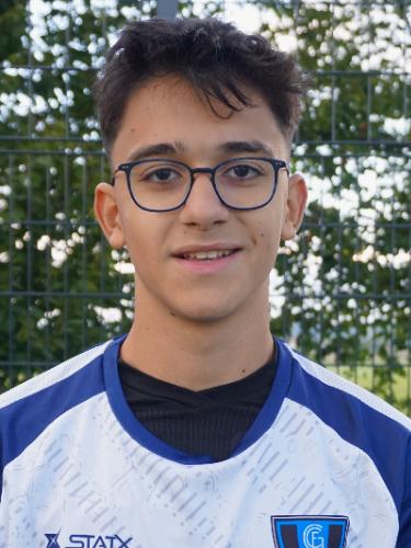Burak Akbal