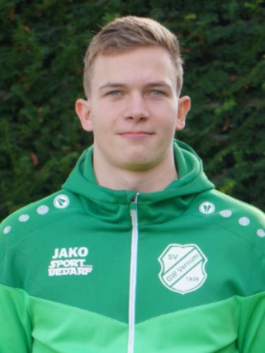 Luca Peter Strompen
