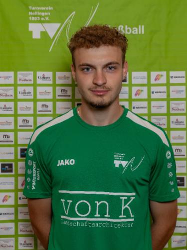 Leonidas Kalogeris