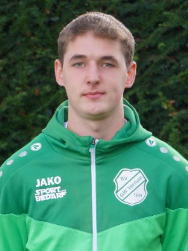 Jannik Szentulat
